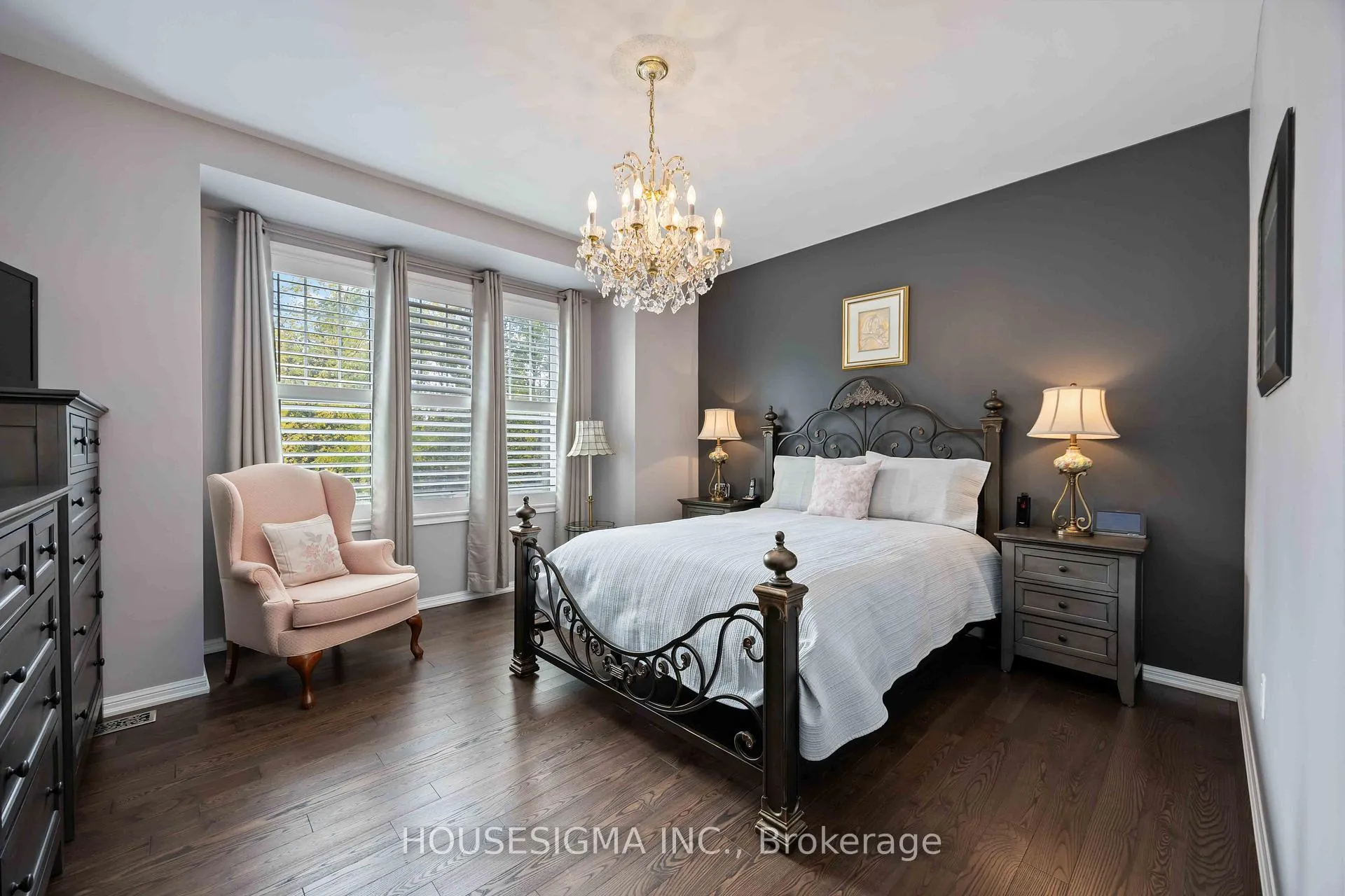 Photo 17 of 15 Paddison Place, New Tecumseth, Alliston — HOMEH