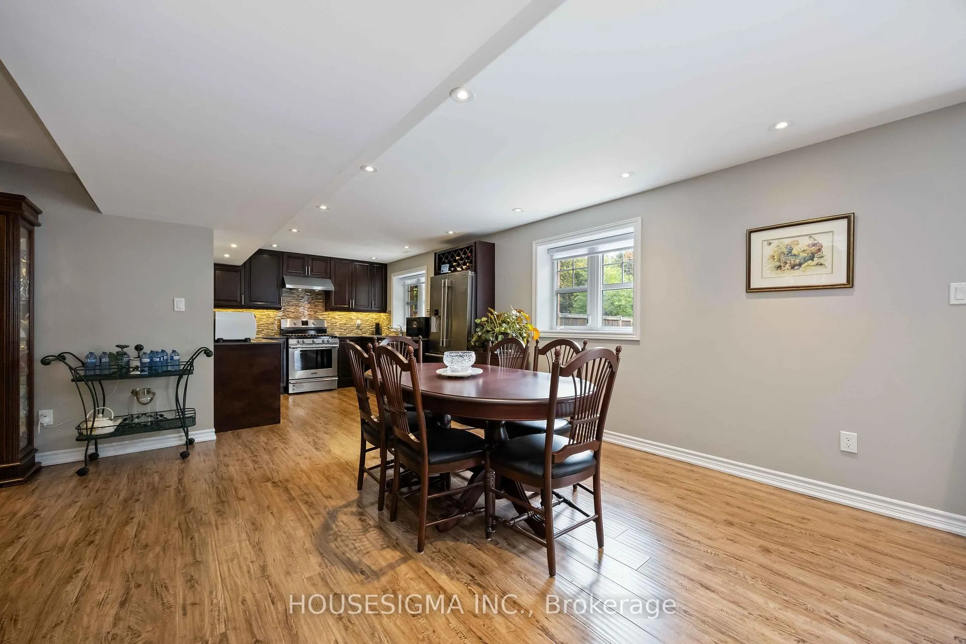 Photo 27 of 15 Paddison Place, New Tecumseth, Alliston — HOMEH