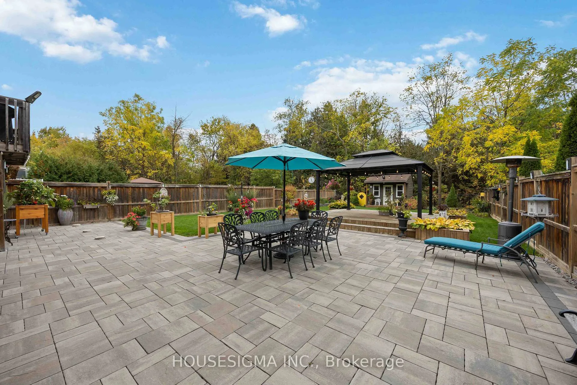 Photo 34 of 15 Paddison Place, New Tecumseth, Alliston — HOMEH