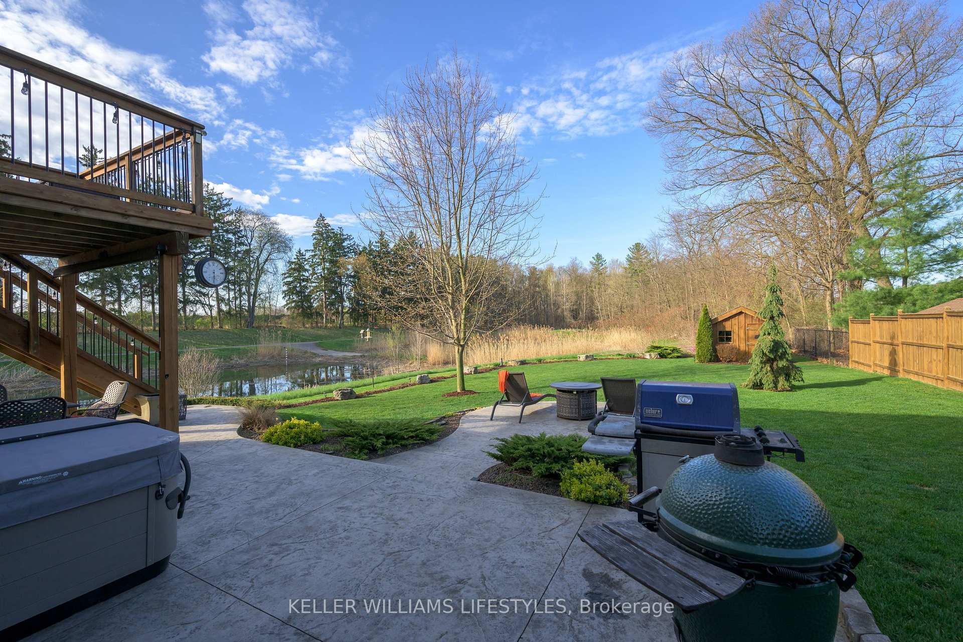 Photo 8 of 675 Bennett Crescent, Strathroy-Caradoc, Mount Brydges — HOMEH