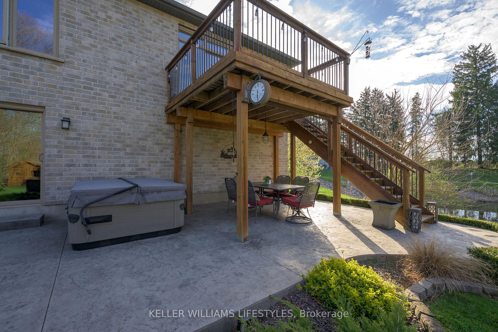 Photo 11 of 675 Bennett Crescent, Strathroy-Caradoc, Mount Brydges — HOMEH