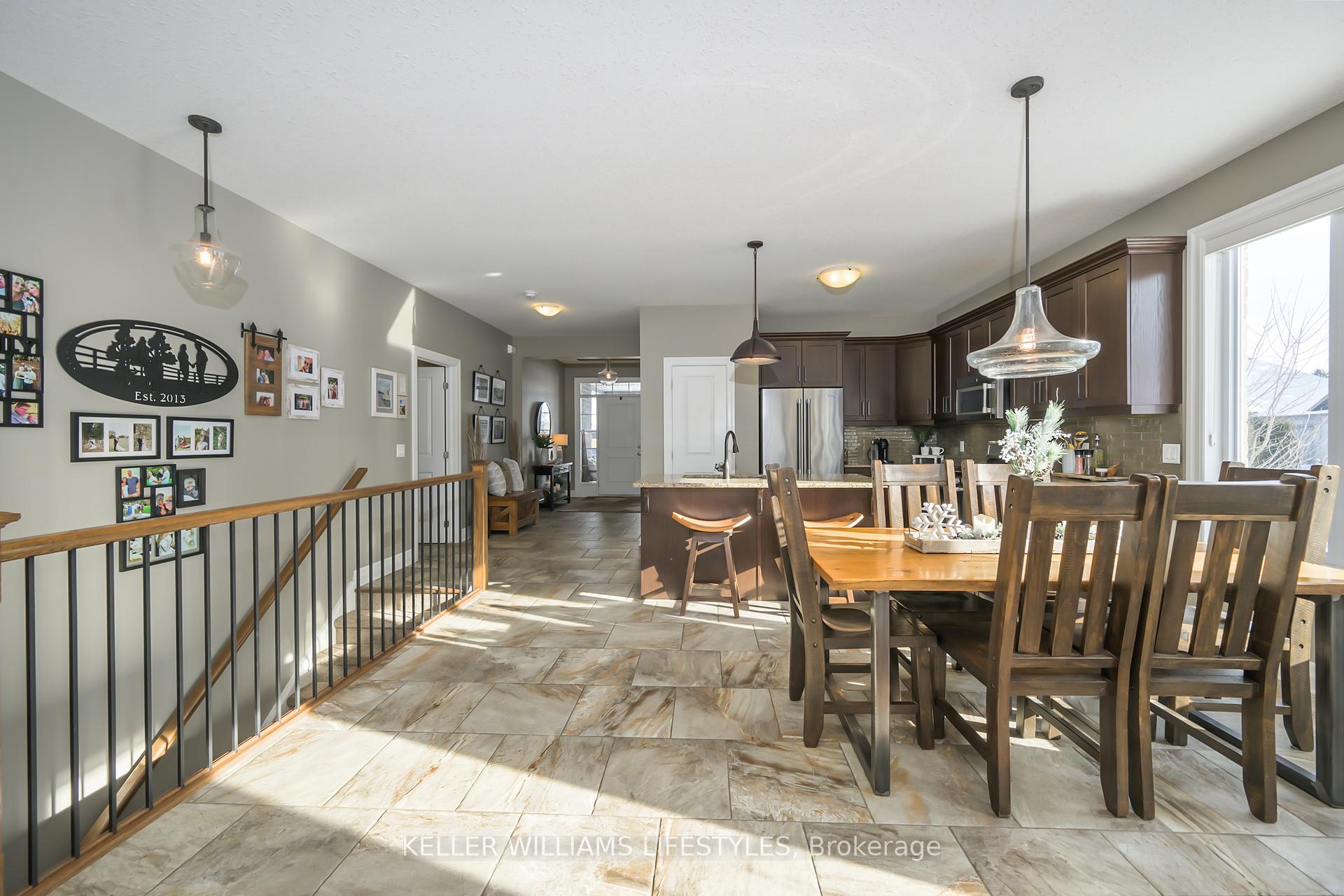 Photo 23 of 675 Bennett Crescent, Strathroy-Caradoc, Mount Brydges — HOMEH