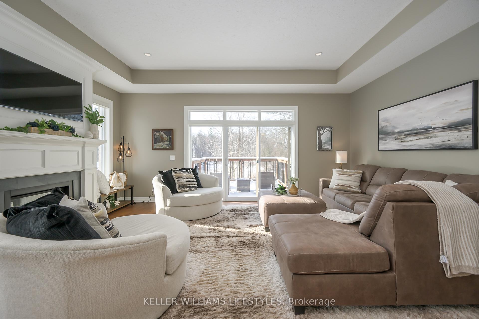Photo 25 of 675 Bennett Crescent, Strathroy-Caradoc, Mount Brydges — HOMEH