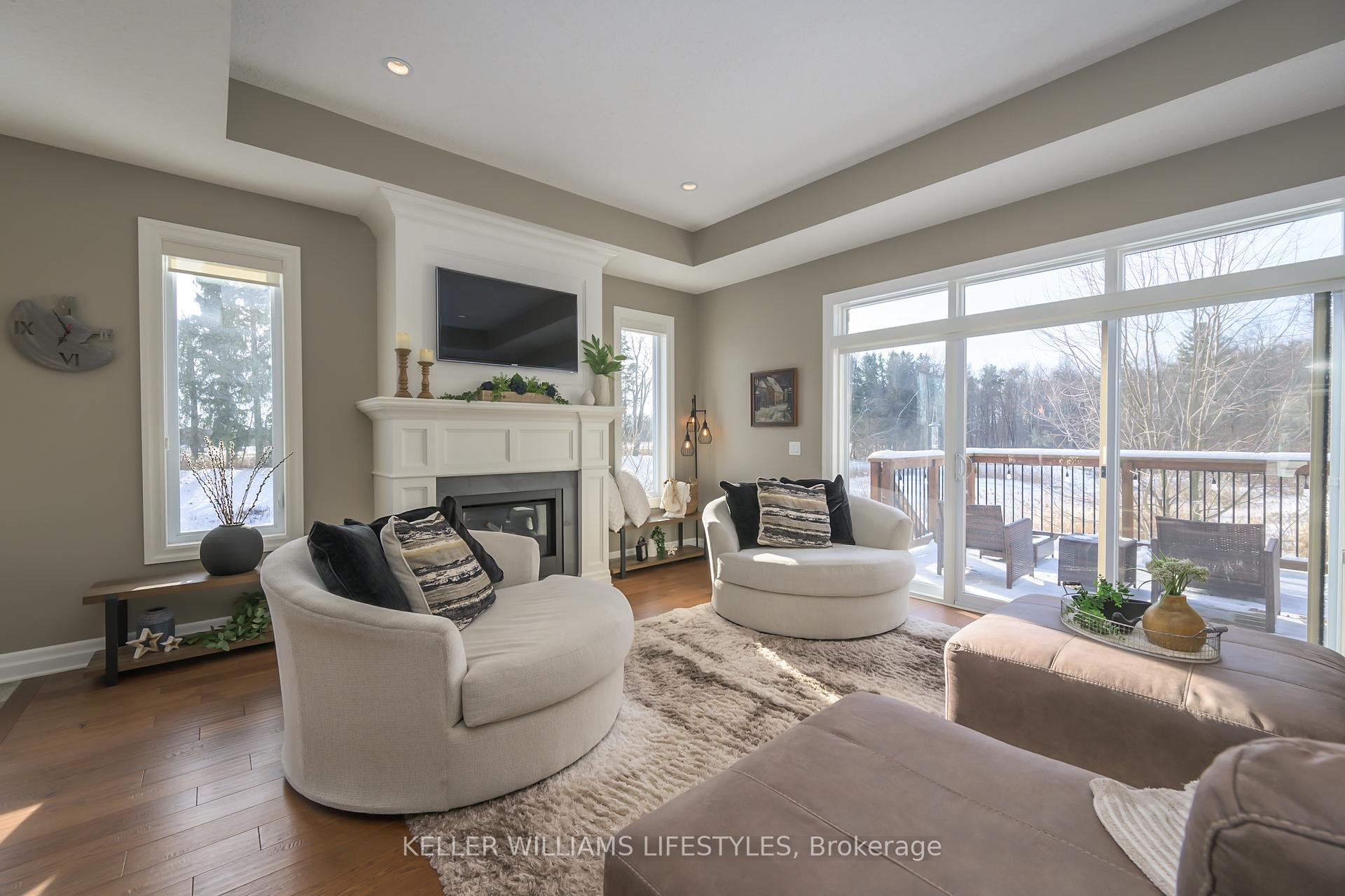 Photo 26 of 675 Bennett Crescent, Strathroy-Caradoc, Mount Brydges — HOMEH