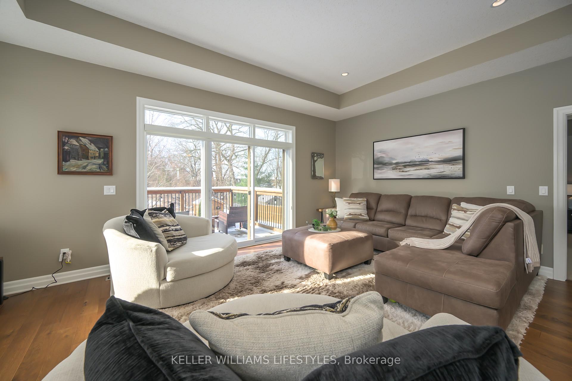 Photo 27 of 675 Bennett Crescent, Strathroy-Caradoc, Mount Brydges — HOMEH