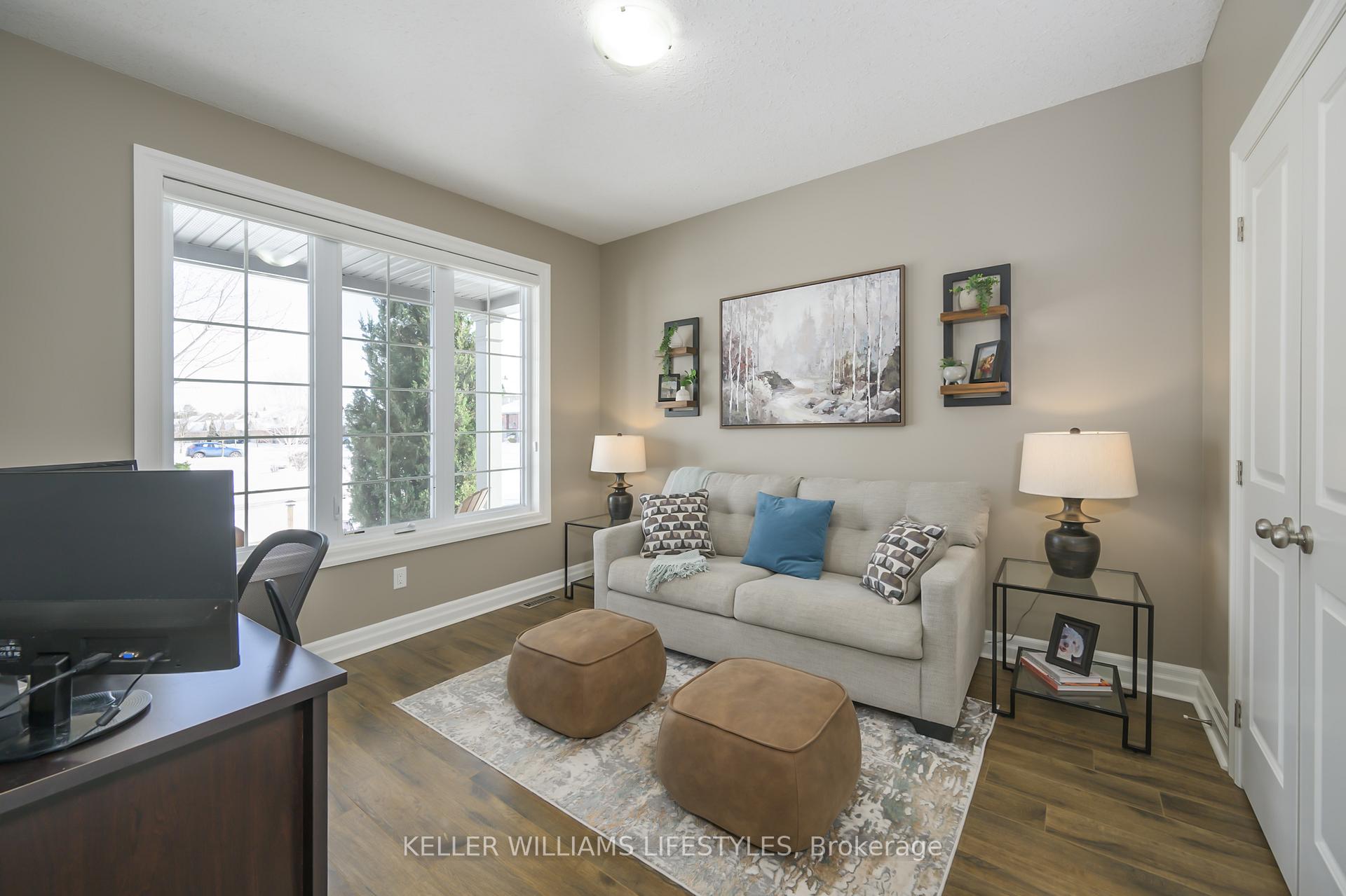 Photo 35 of 675 Bennett Crescent, Strathroy-Caradoc, Mount Brydges — HOMEH