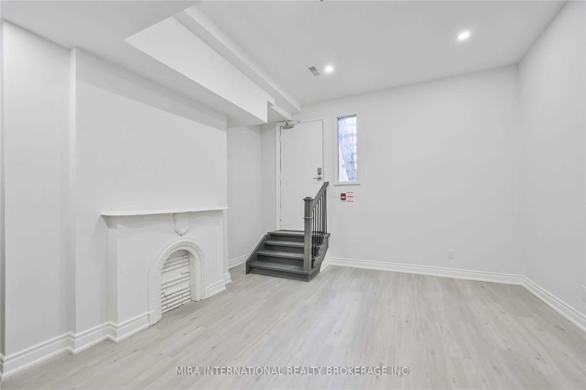 Photo 6 of Unit 101, 414 Dundas Street E, Toronto, Moss Park — HOMEH
