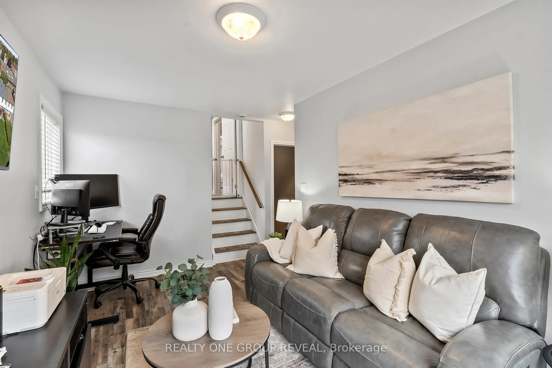 Photo 22 of 716 Kenora Avenue, Oshawa, Lakeview — HOMEH
