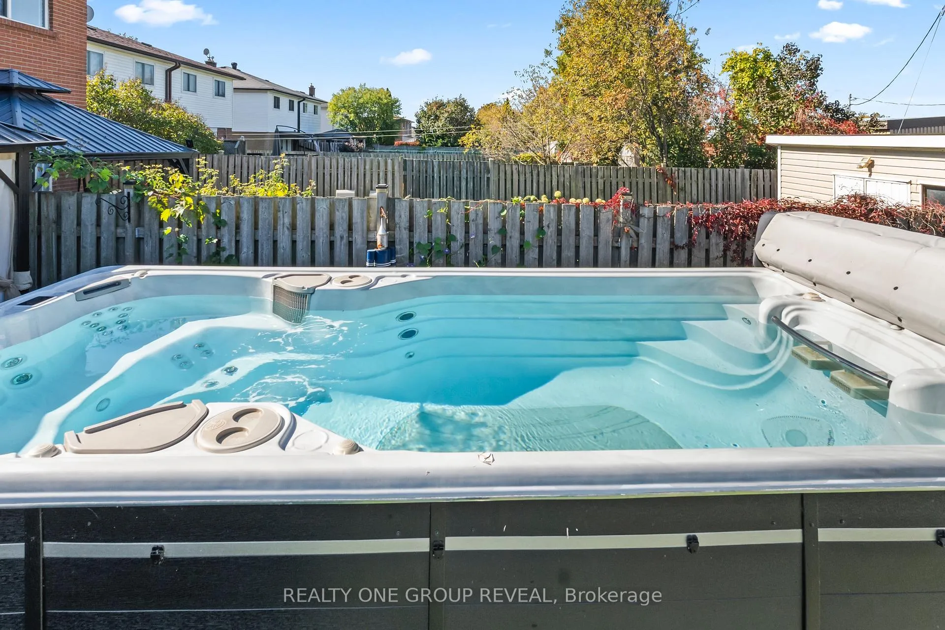 Photo 34 of 716 Kenora Avenue, Oshawa, Lakeview — HOMEH