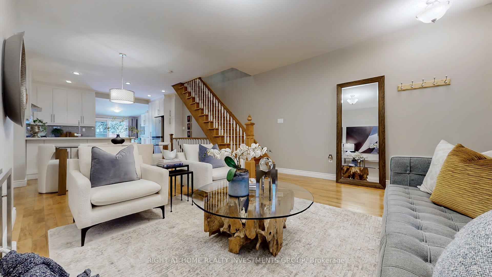 Photo 4 of 294 Jones Avenue, Toronto, South Riverdale — HOMEH