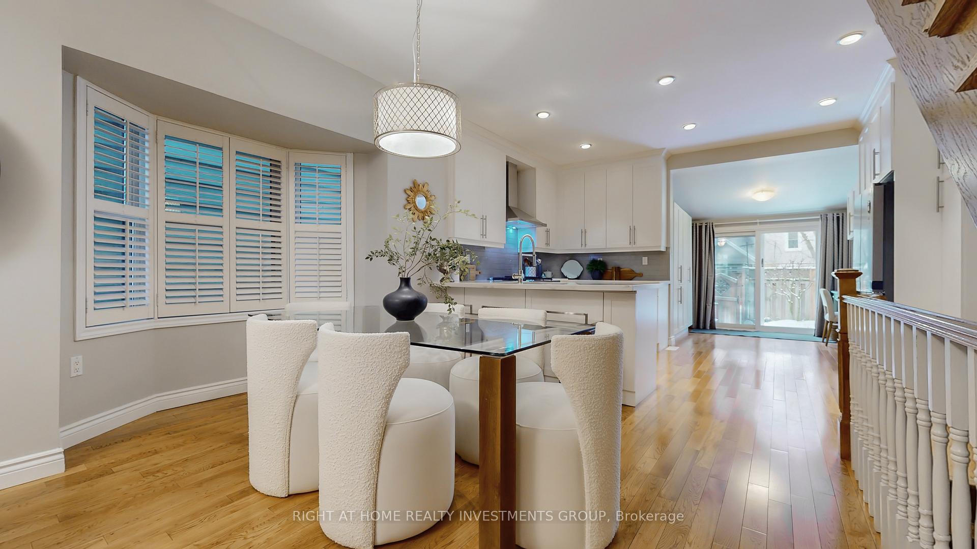 Photo 5 of 294 Jones Avenue, Toronto, South Riverdale — HOMEH