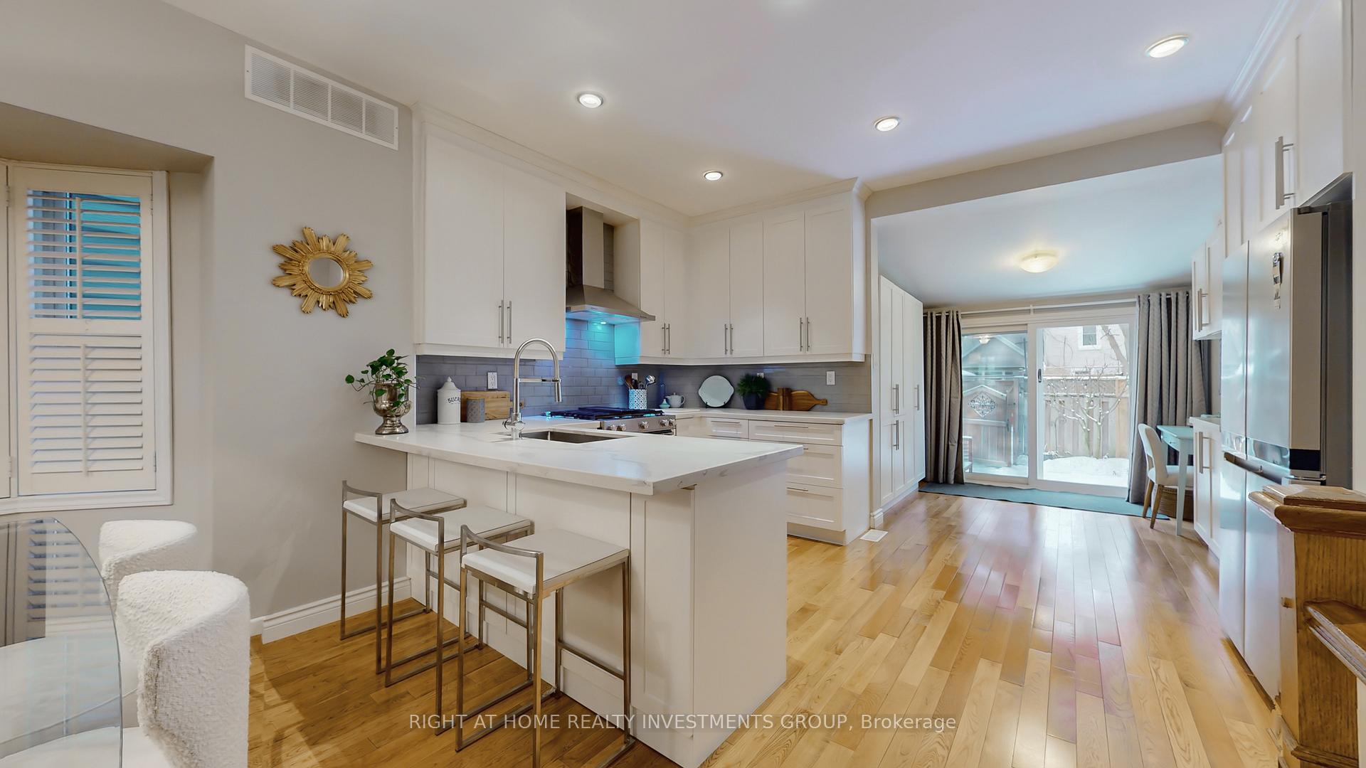 Photo 7 of 294 Jones Avenue, Toronto, South Riverdale — HOMEH