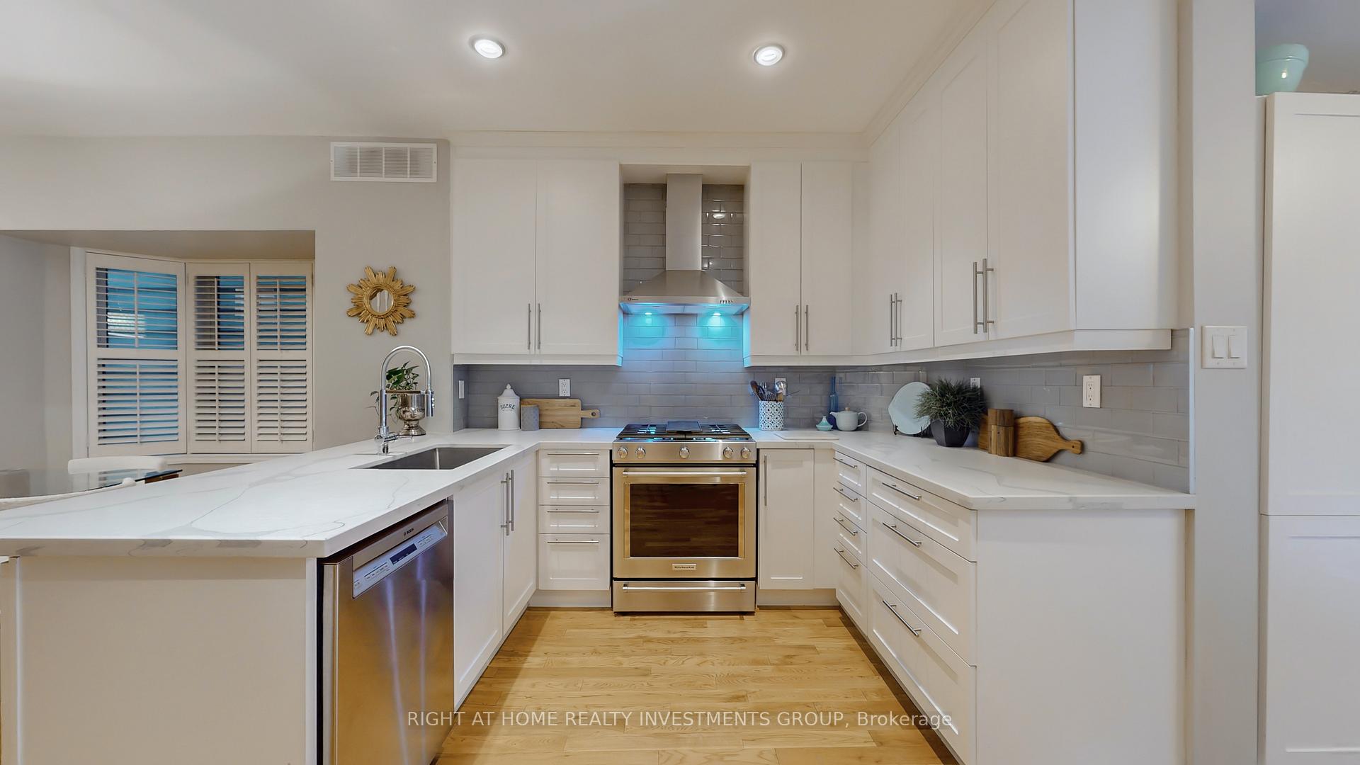 Photo 8 of 294 Jones Avenue, Toronto, South Riverdale — HOMEH
