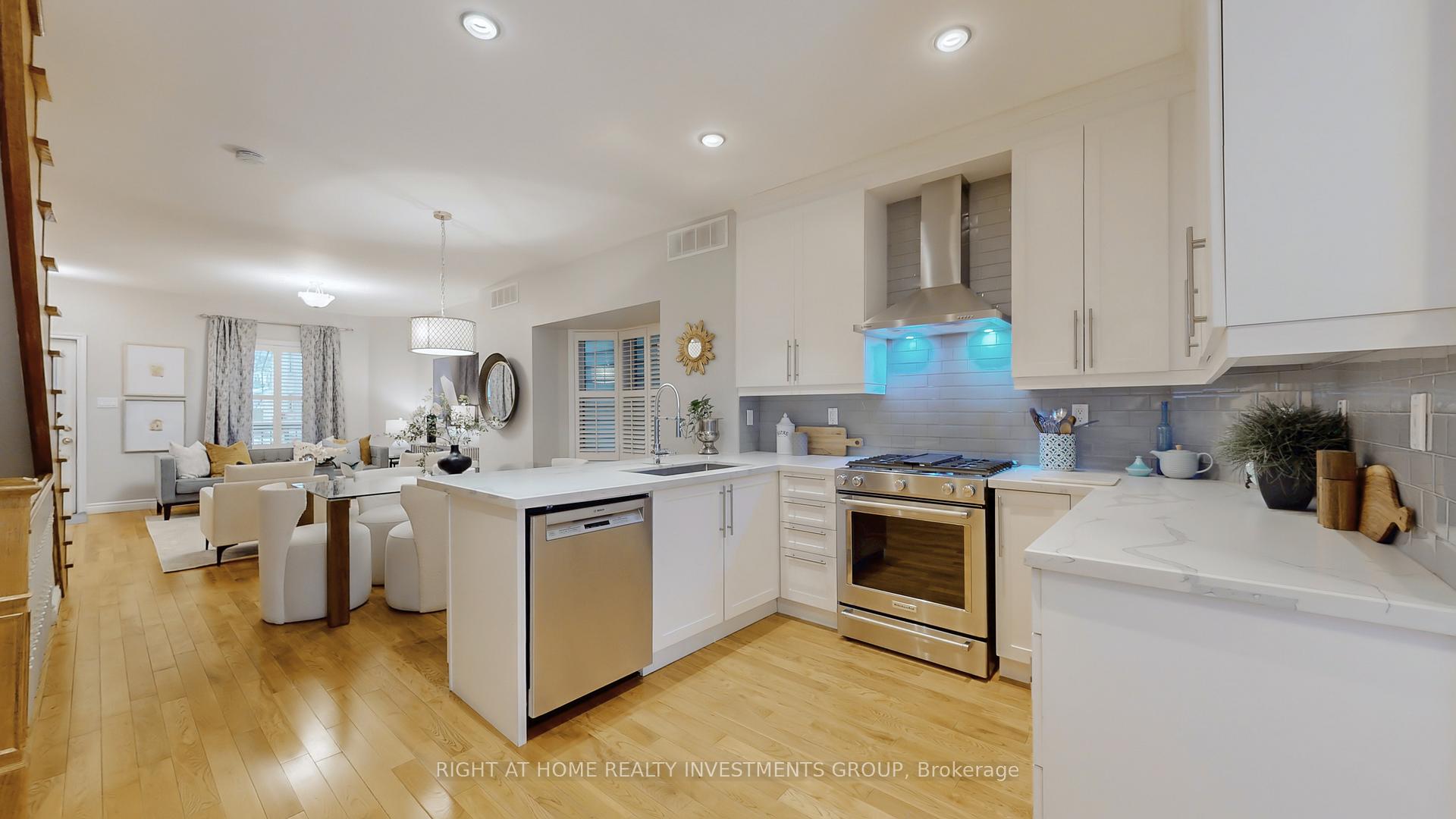Photo 9 of 294 Jones Avenue, Toronto, South Riverdale — HOMEH
