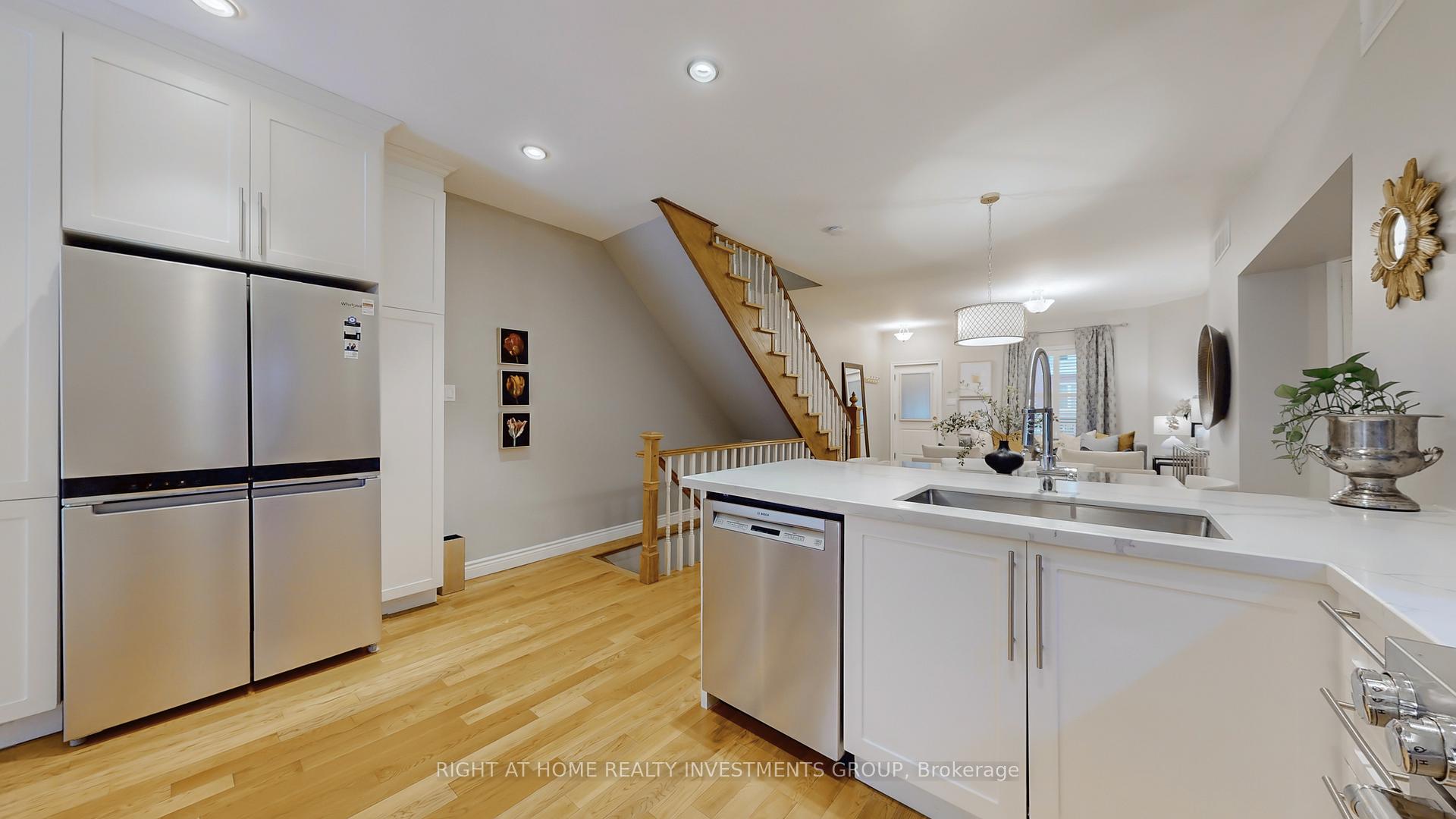 Photo 10 of 294 Jones Avenue, Toronto, South Riverdale — HOMEH