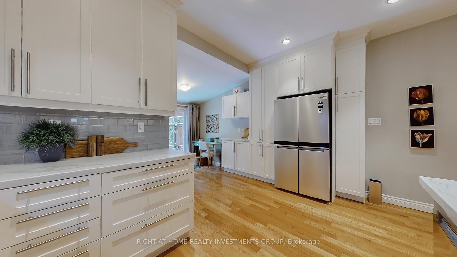 Photo 11 of 294 Jones Avenue, Toronto, South Riverdale — HOMEH