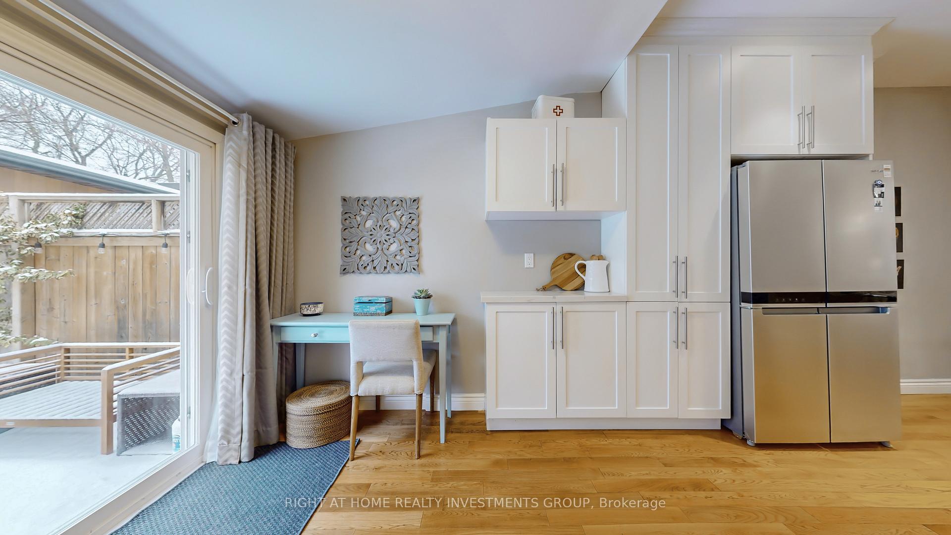 Photo 13 of 294 Jones Avenue, Toronto, South Riverdale — HOMEH
