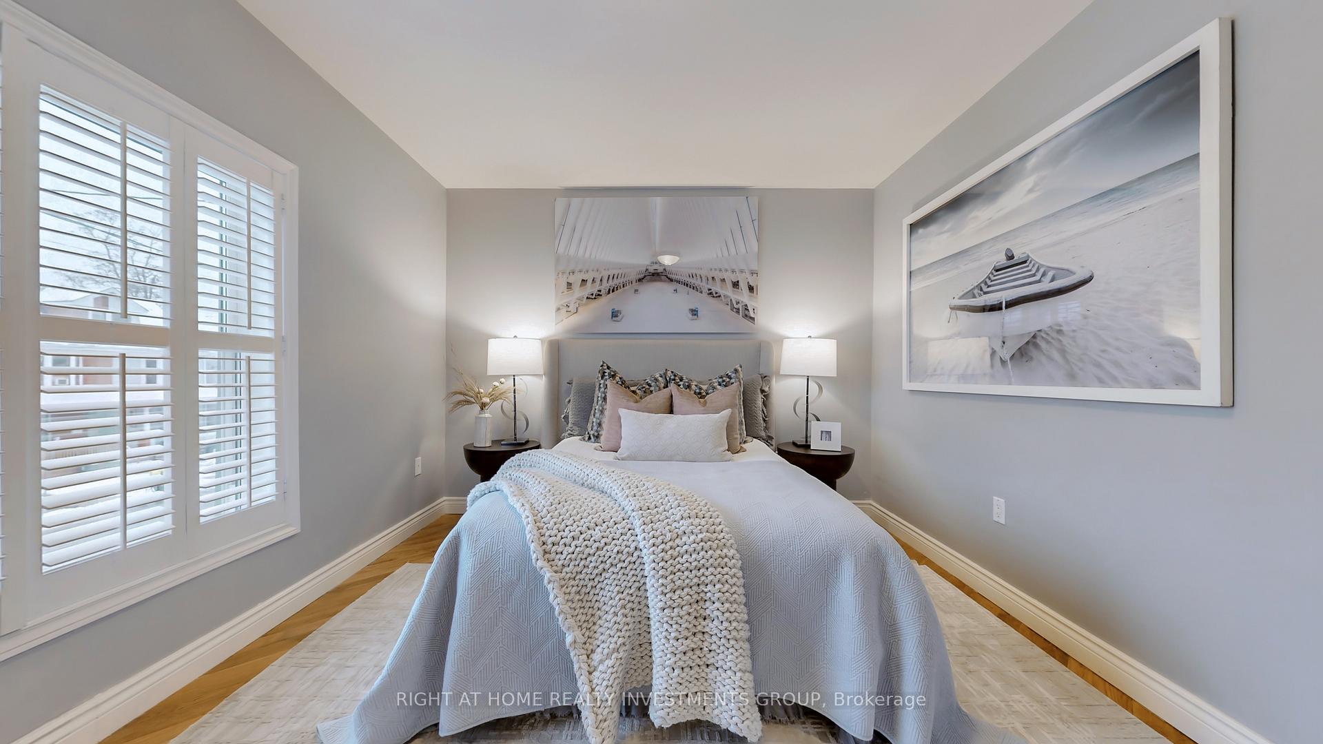 Photo 17 of 294 Jones Avenue, Toronto, South Riverdale — HOMEH
