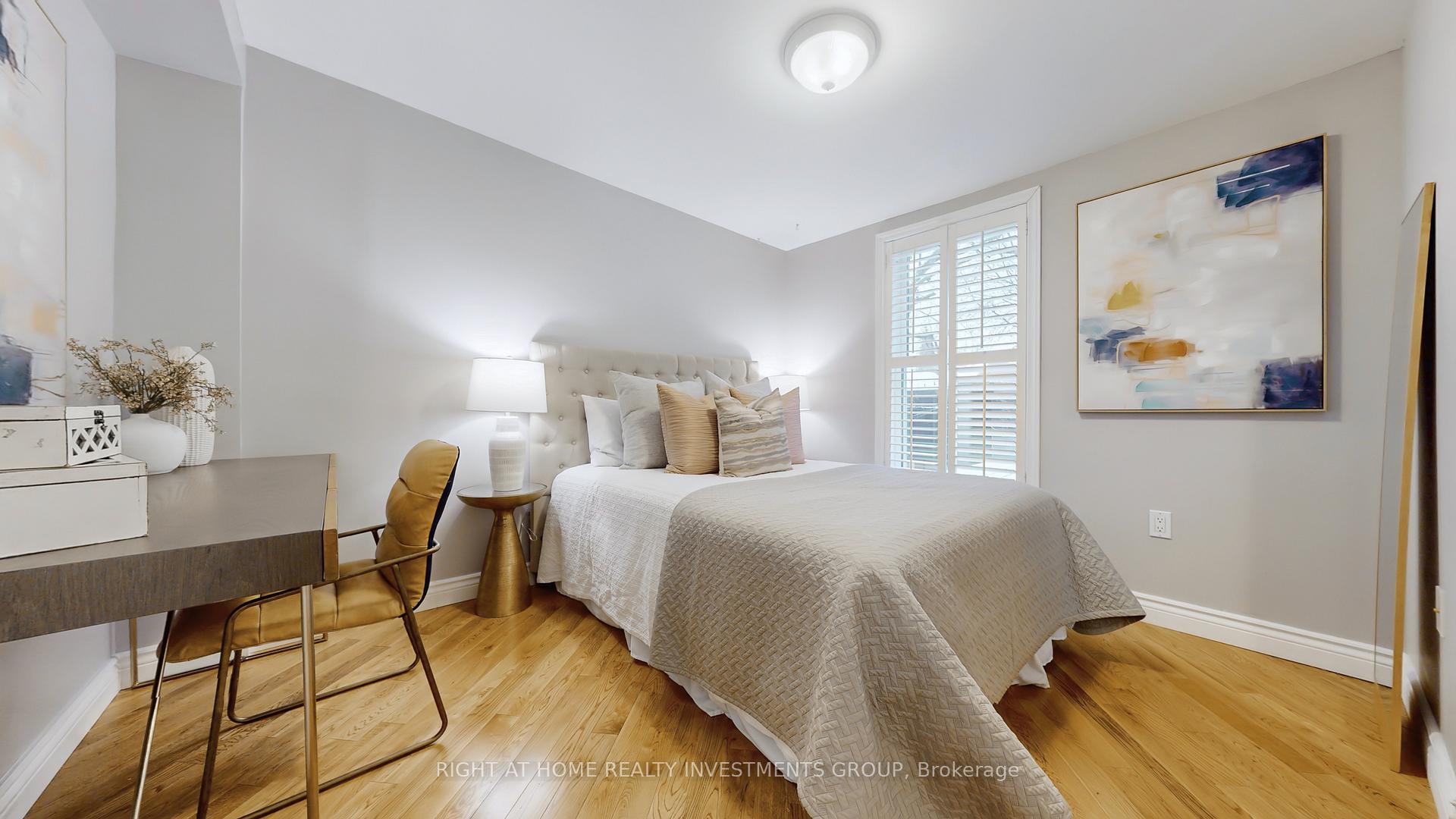 Photo 19 of 294 Jones Avenue, Toronto, South Riverdale — HOMEH