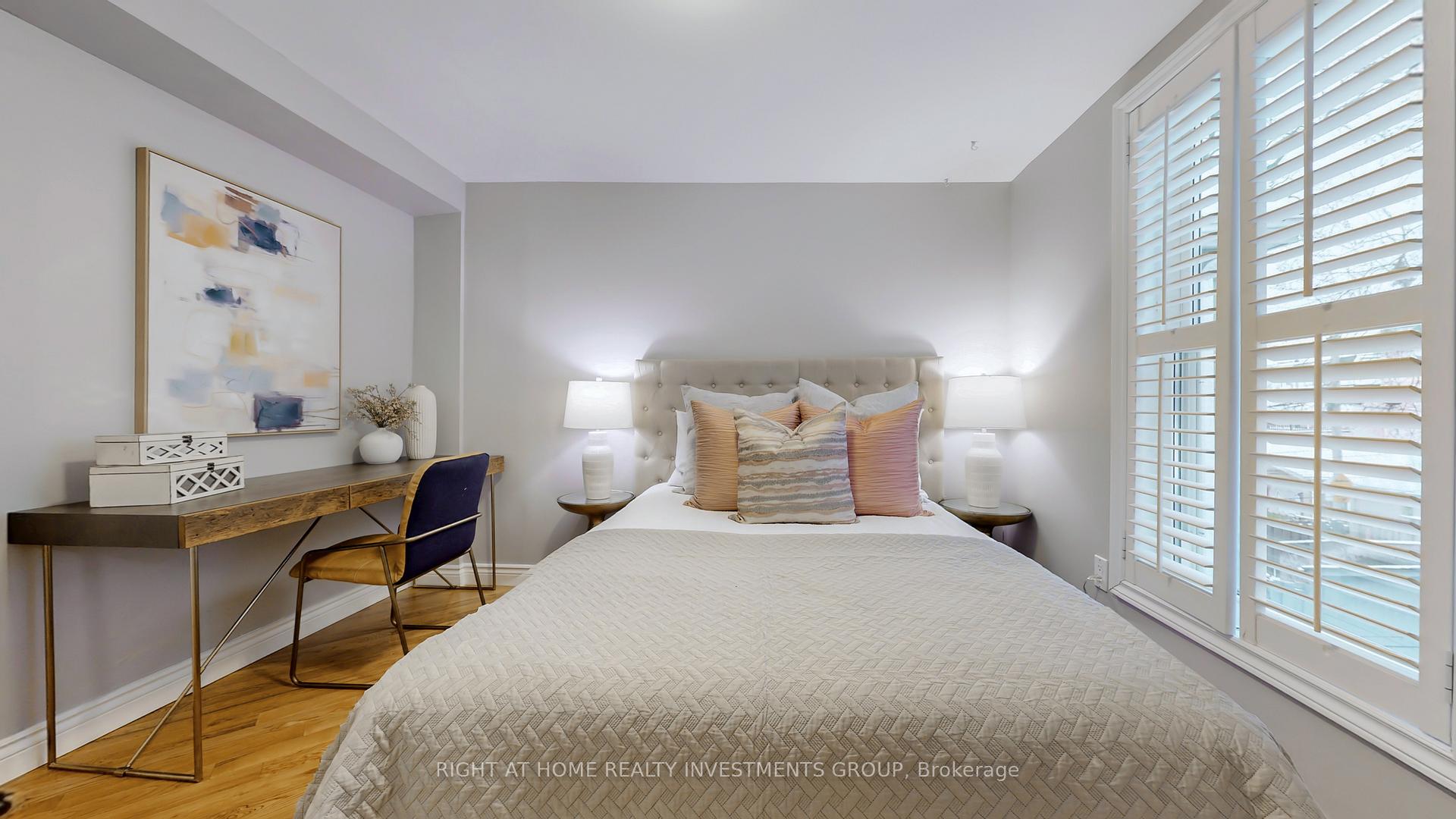 Photo 20 of 294 Jones Avenue, Toronto, South Riverdale — HOMEH