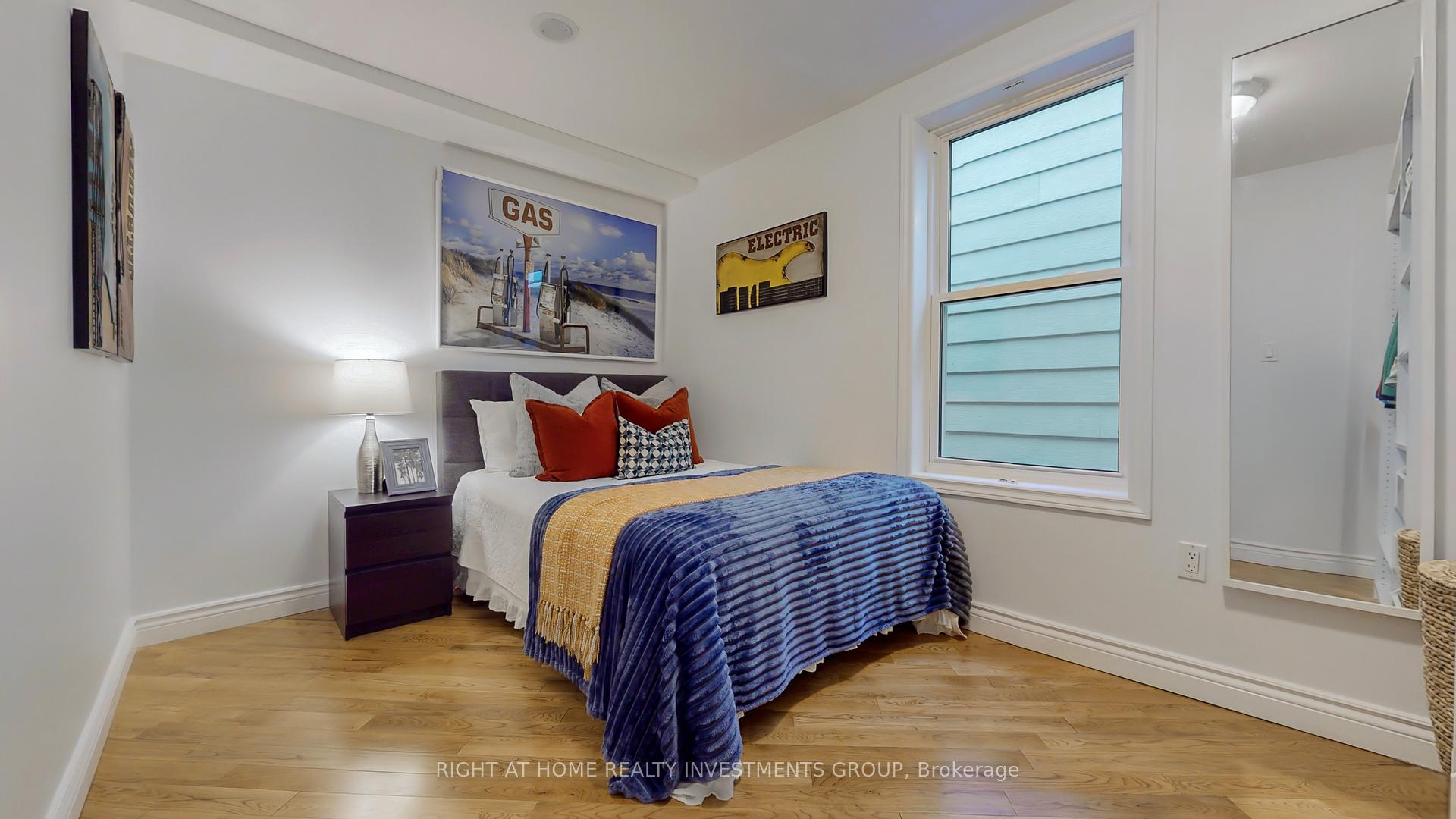 Photo 21 of 294 Jones Avenue, Toronto, South Riverdale — HOMEH