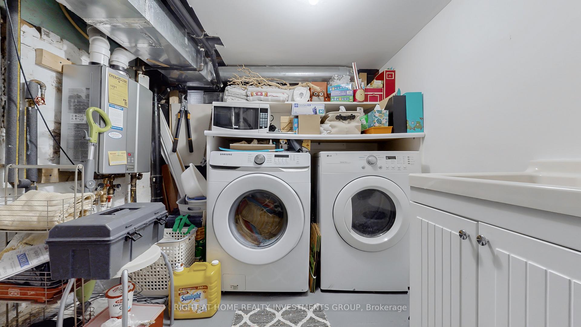 Photo 29 of 294 Jones Avenue, Toronto, South Riverdale — HOMEH