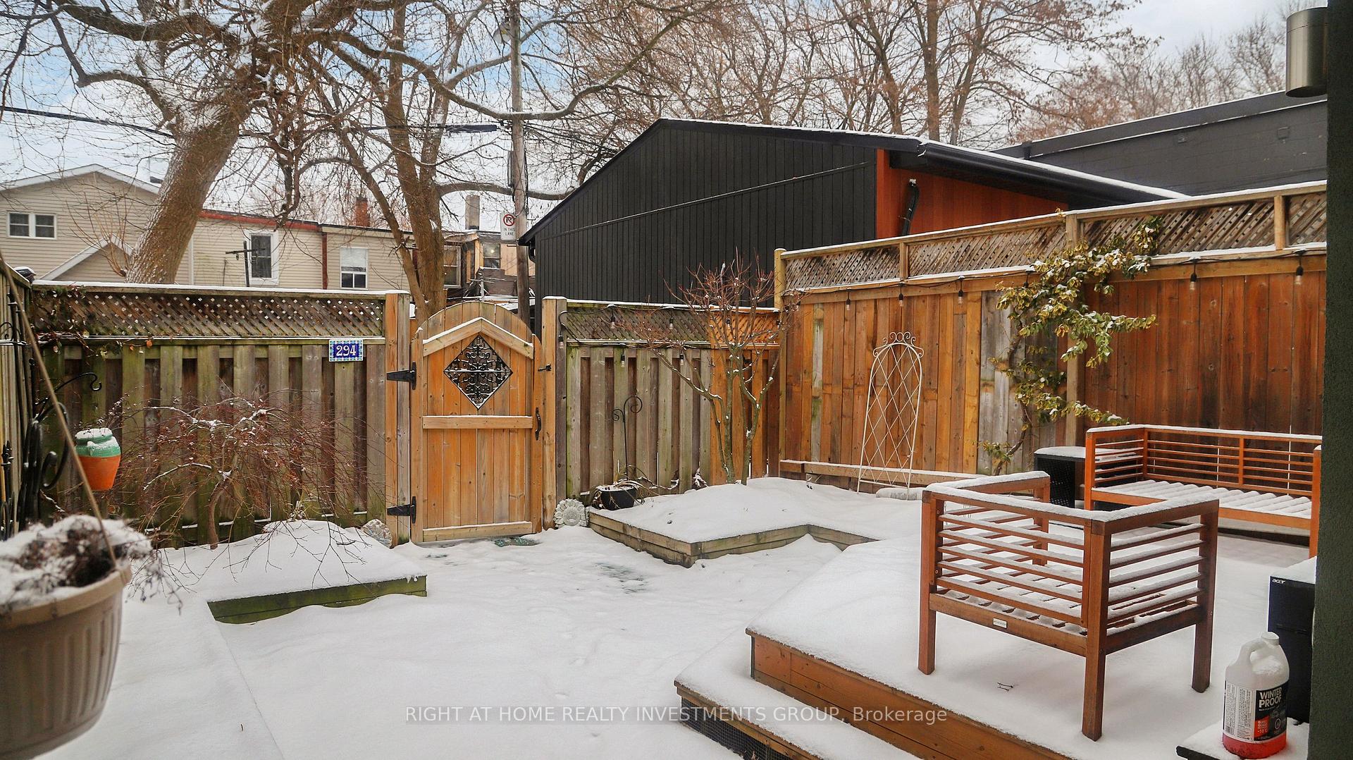 Photo 31 of 294 Jones Avenue, Toronto, South Riverdale — HOMEH