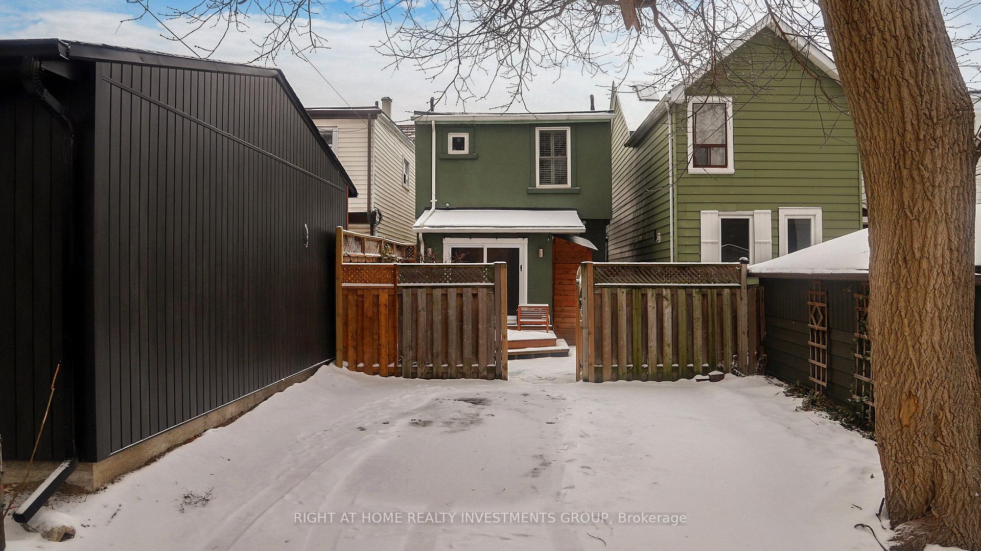 Photo 32 of 294 Jones Avenue, Toronto, South Riverdale — HOMEH