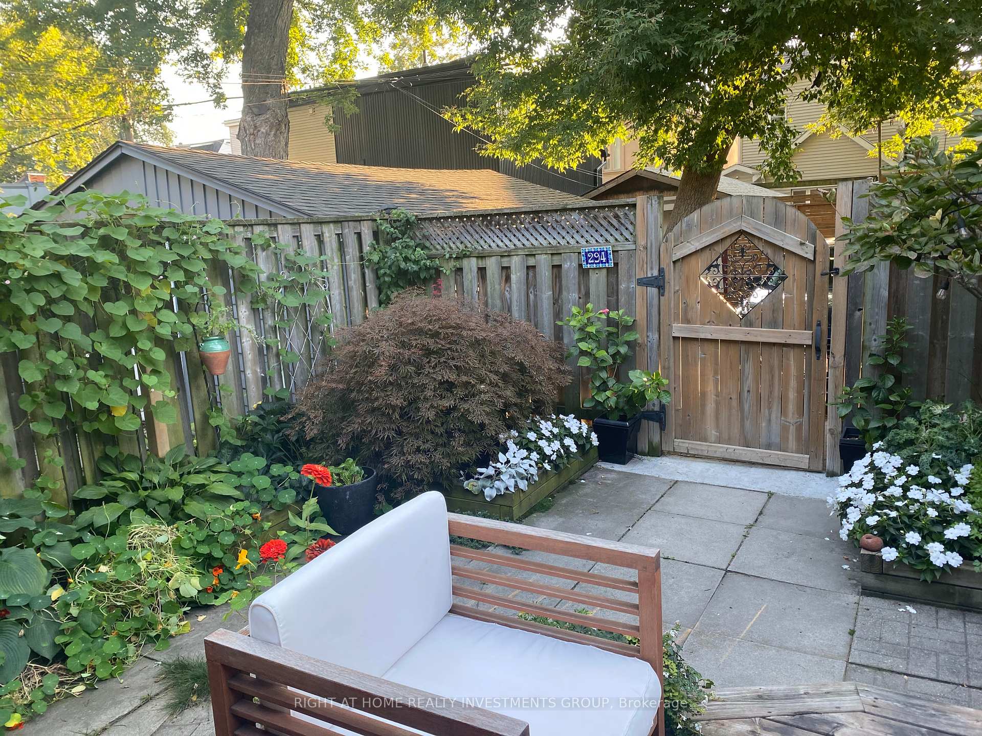 Photo 33 of 294 Jones Avenue, Toronto, South Riverdale — HOMEH