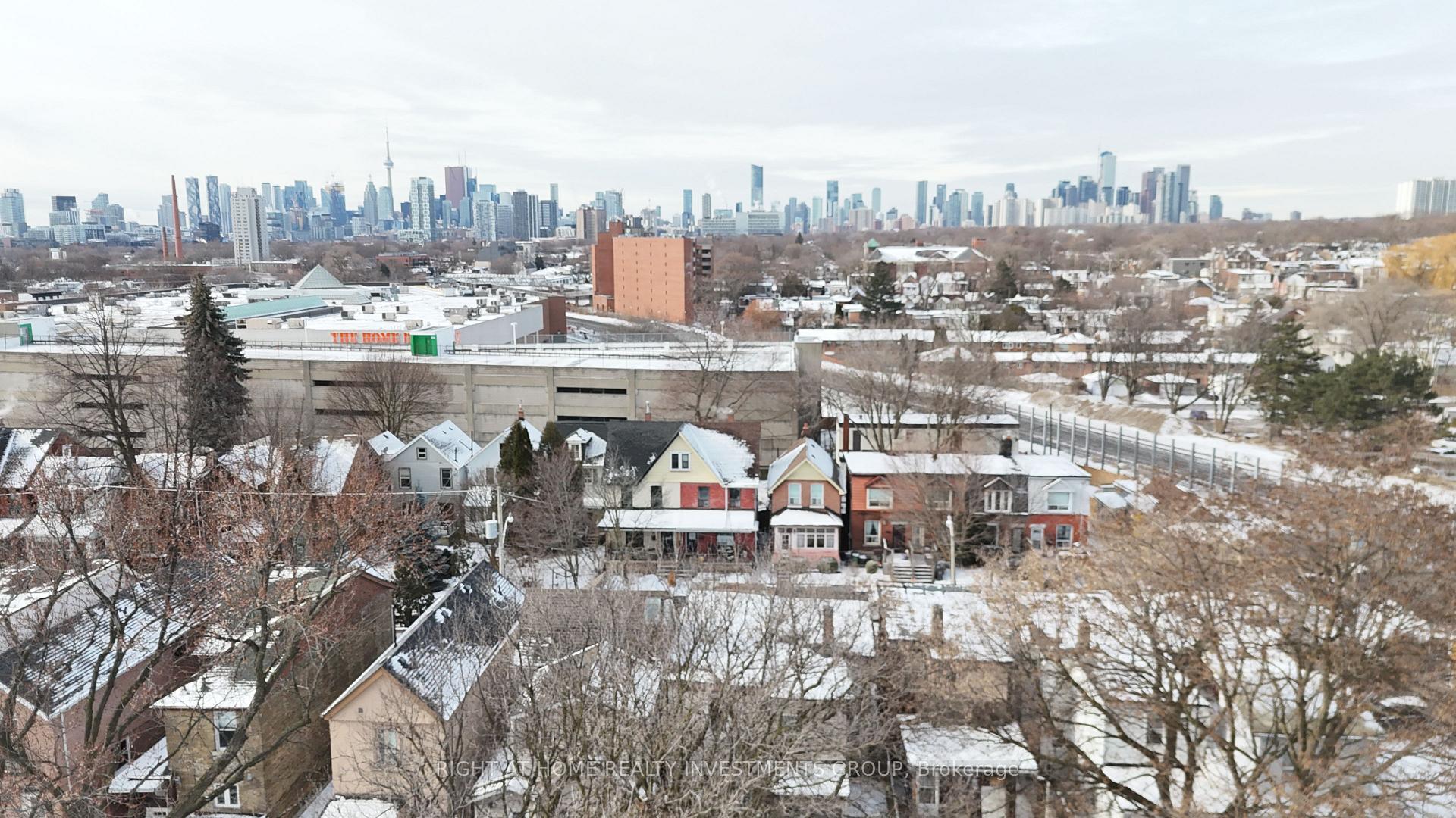 Photo 35 of 294 Jones Avenue, Toronto, South Riverdale — HOMEH