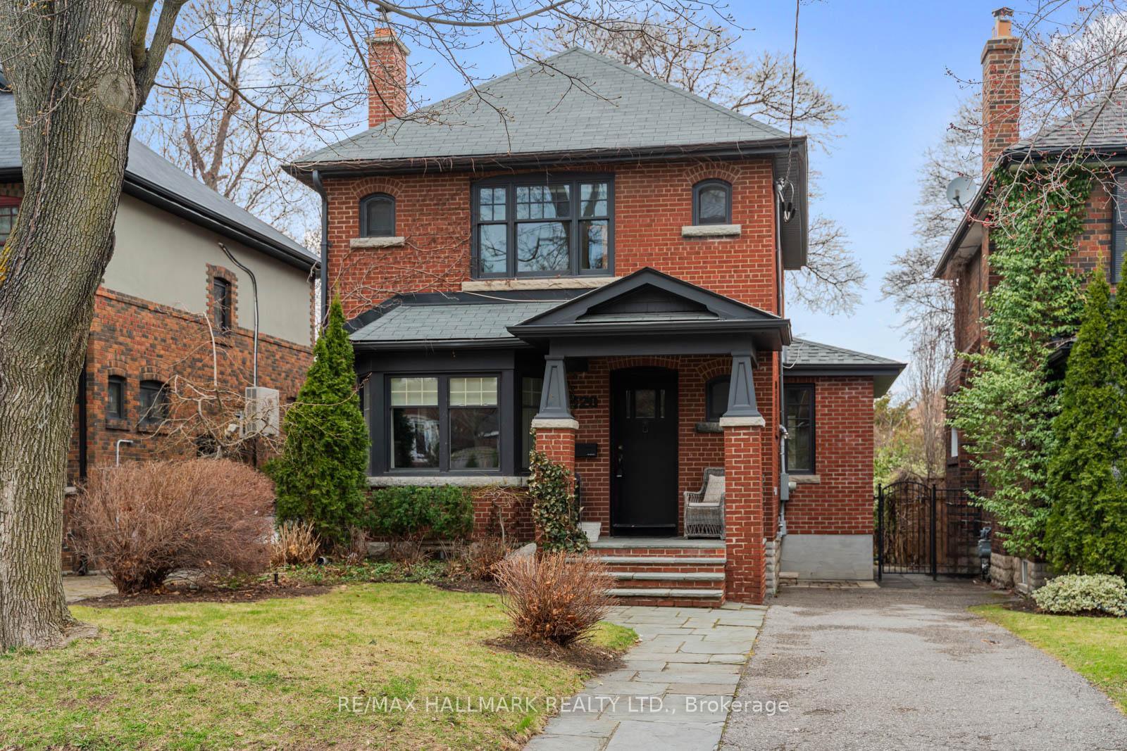 Photo 1 of 120 Chudleigh Avenue, Toronto, Lawrence Park South — HOMEH