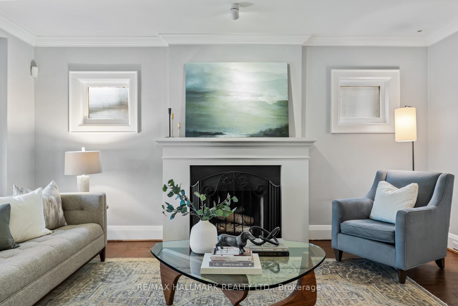 Photo 5 of 120 Chudleigh Avenue, Toronto, Lawrence Park South — HOMEH