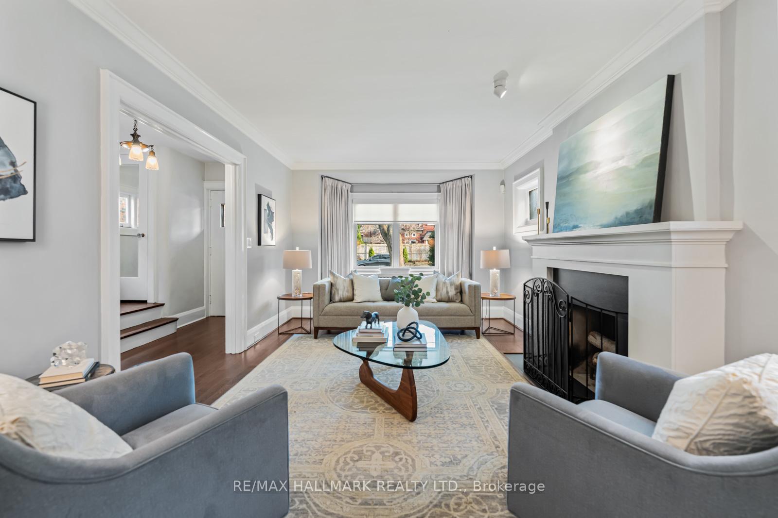 Photo 6 of 120 Chudleigh Avenue, Toronto, Lawrence Park South — HOMEH
