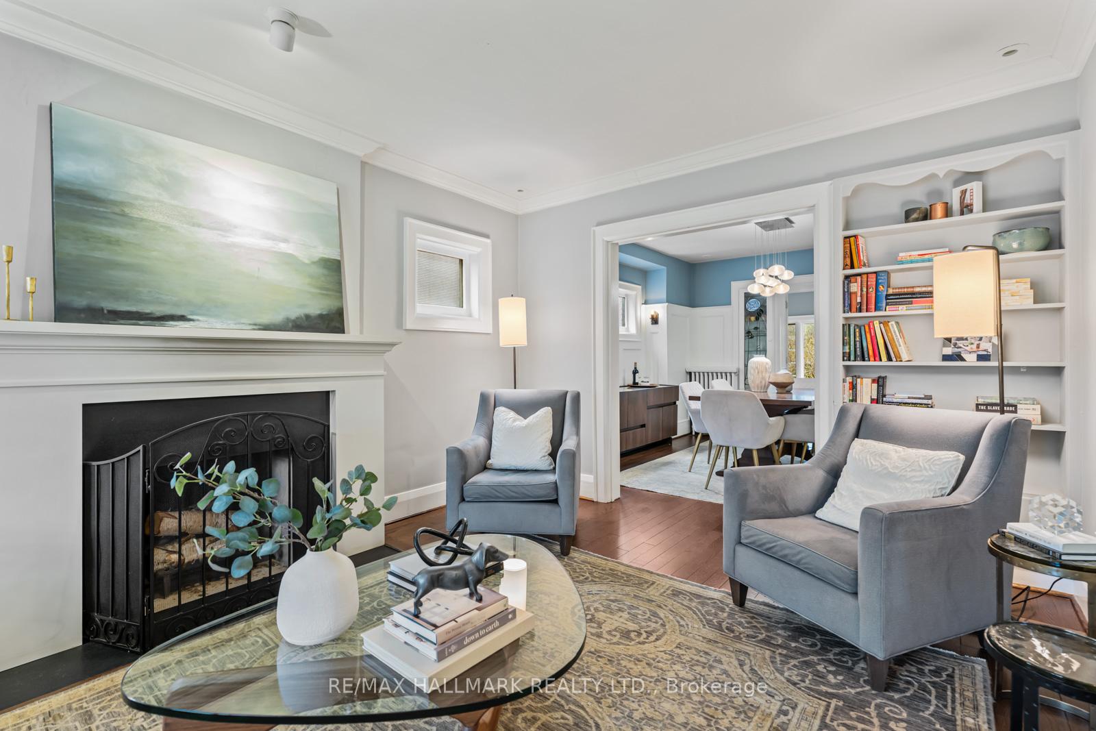Photo 7 of 120 Chudleigh Avenue, Toronto, Lawrence Park South — HOMEH