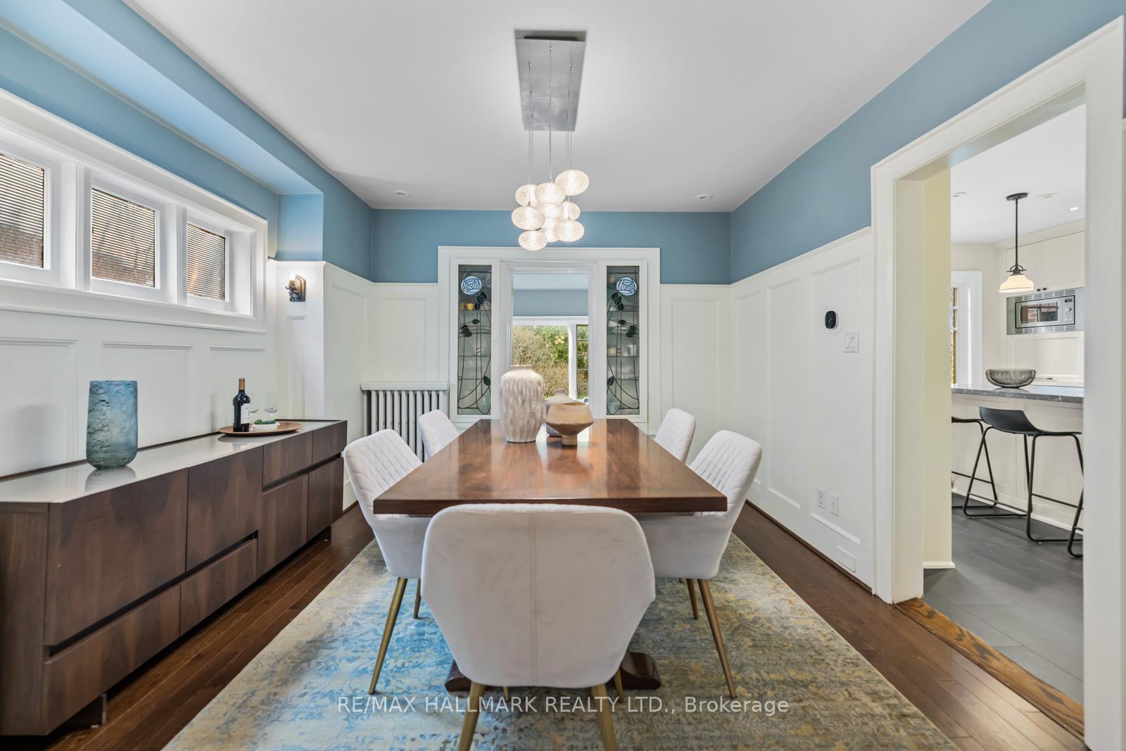 Photo 8 of 120 Chudleigh Avenue, Toronto, Lawrence Park South — HOMEH