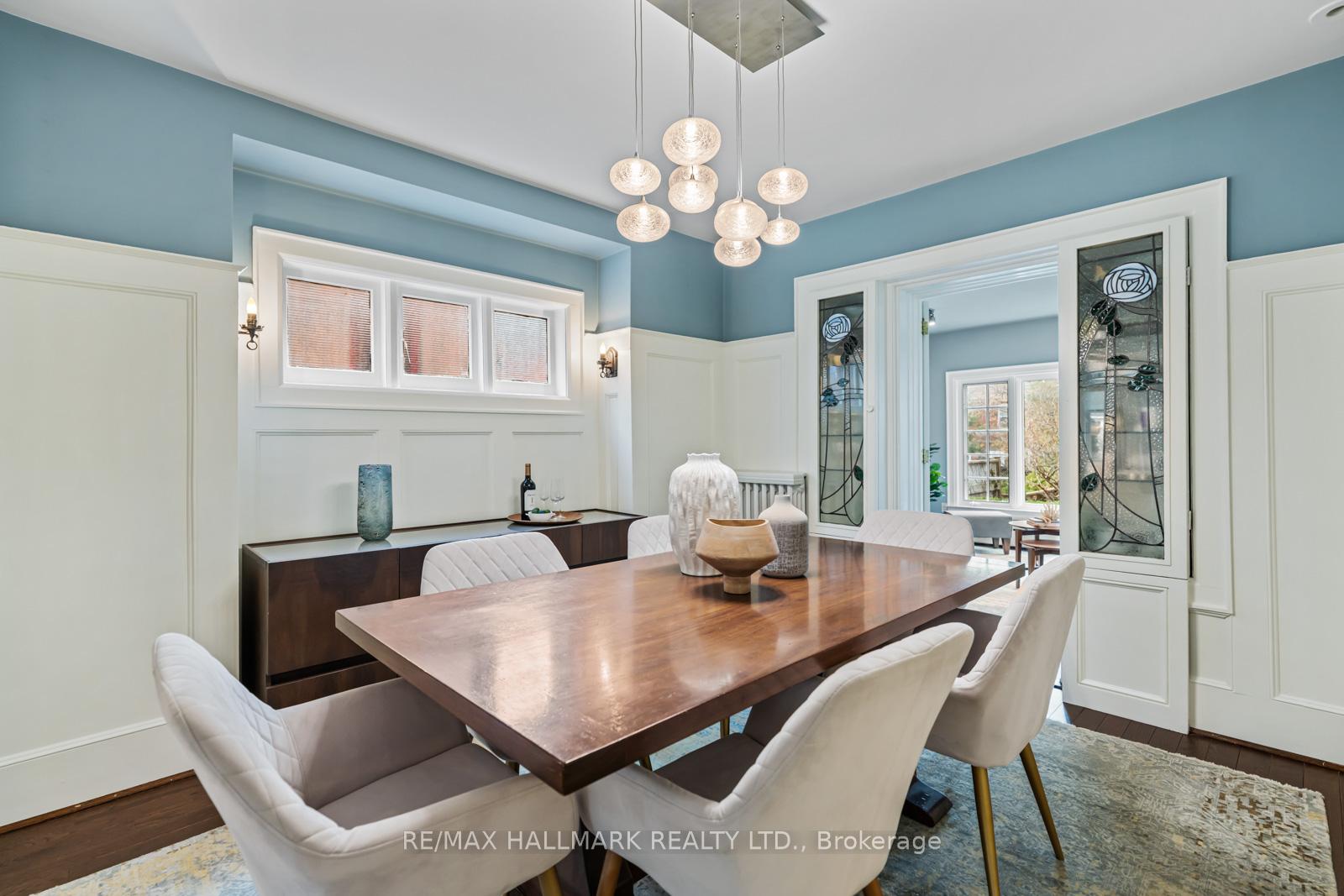 Photo 9 of 120 Chudleigh Avenue, Toronto, Lawrence Park South — HOMEH
