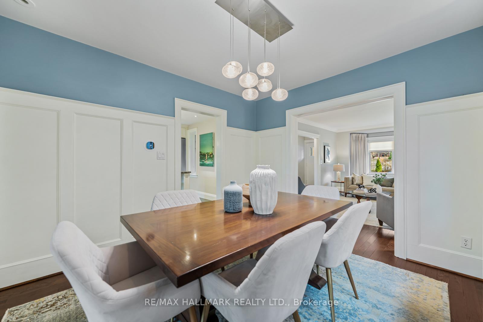 Photo 10 of 120 Chudleigh Avenue, Toronto, Lawrence Park South — HOMEH
