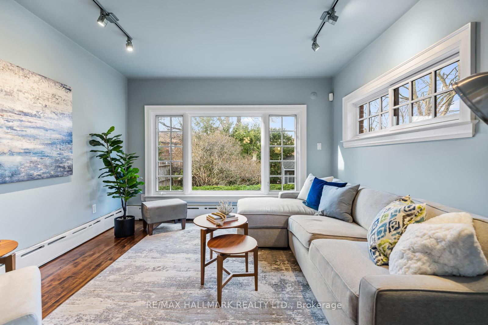 Photo 11 of 120 Chudleigh Avenue, Toronto, Lawrence Park South — HOMEH