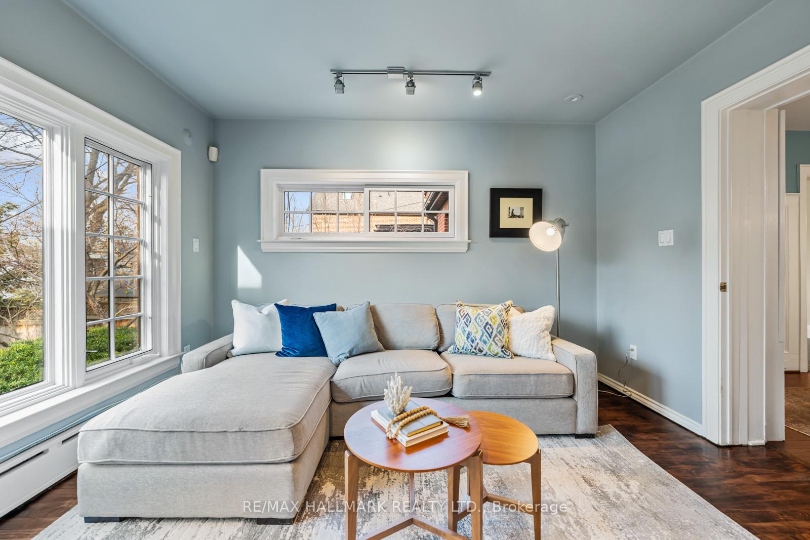 Photo 12 of 120 Chudleigh Avenue, Toronto, Lawrence Park South — HOMEH