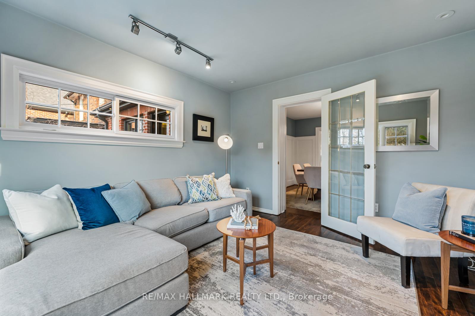 Photo 13 of 120 Chudleigh Avenue, Toronto, Lawrence Park South — HOMEH