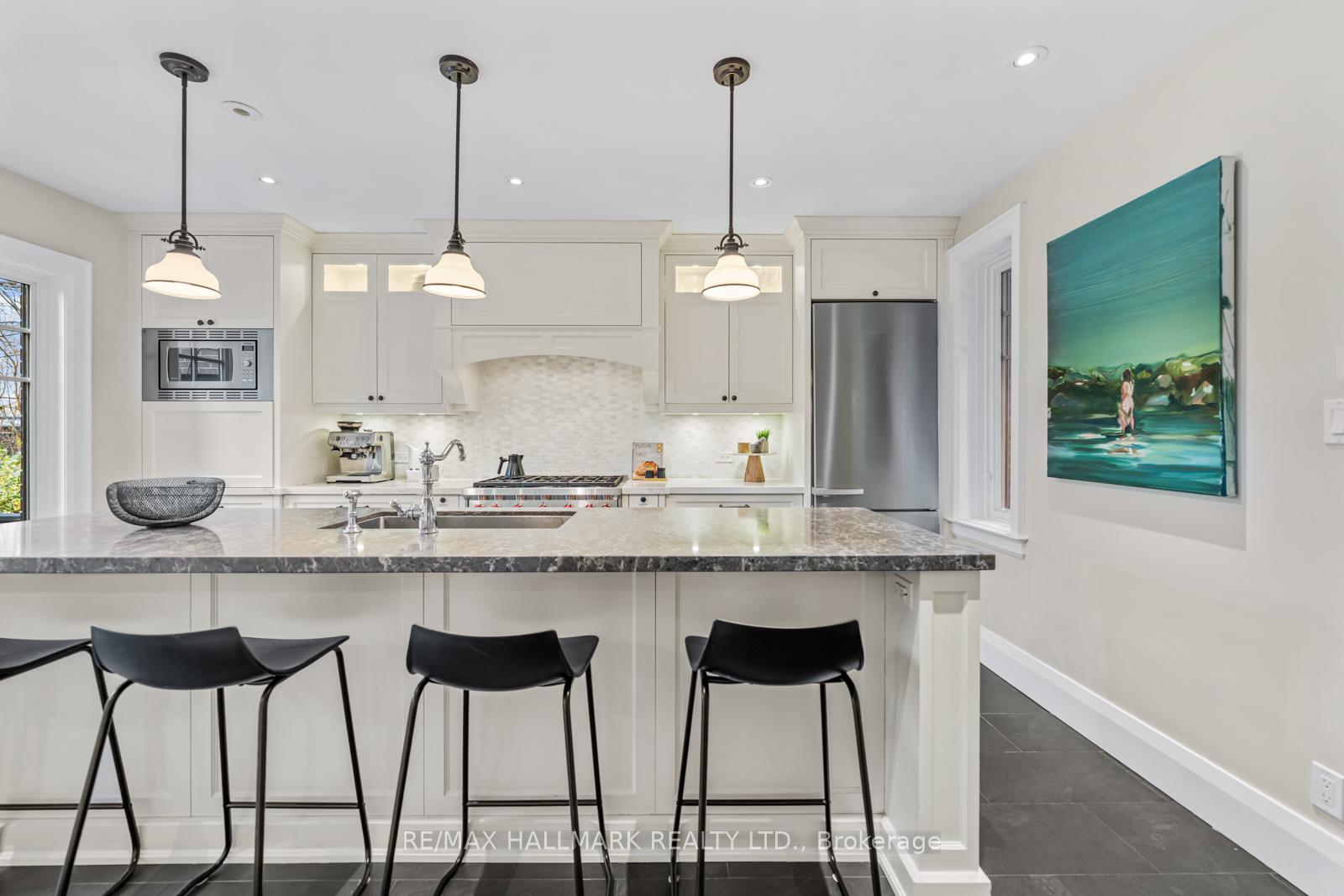 Photo 14 of 120 Chudleigh Avenue, Toronto, Lawrence Park South — HOMEH