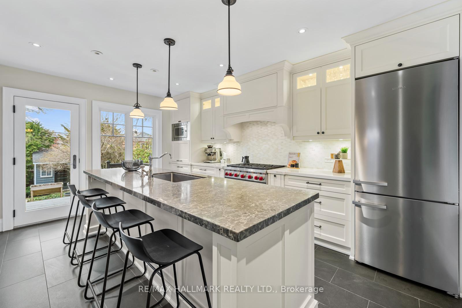 Photo 15 of 120 Chudleigh Avenue, Toronto, Lawrence Park South — HOMEH