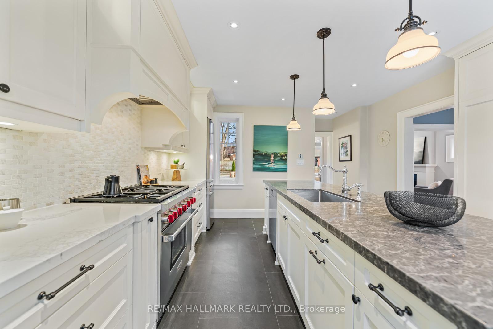 Photo 17 of 120 Chudleigh Avenue, Toronto, Lawrence Park South — HOMEH