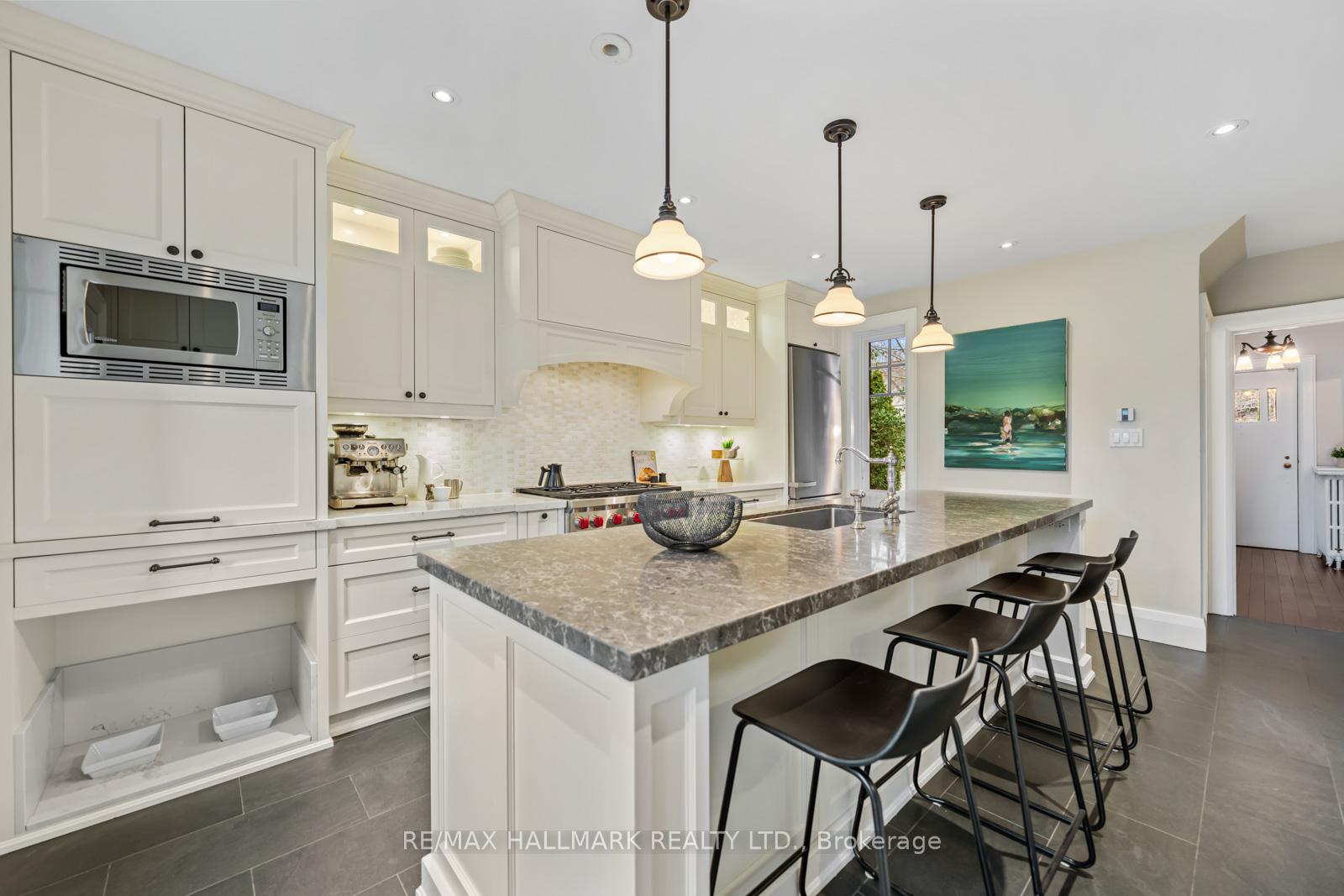 Photo 18 of 120 Chudleigh Avenue, Toronto, Lawrence Park South — HOMEH
