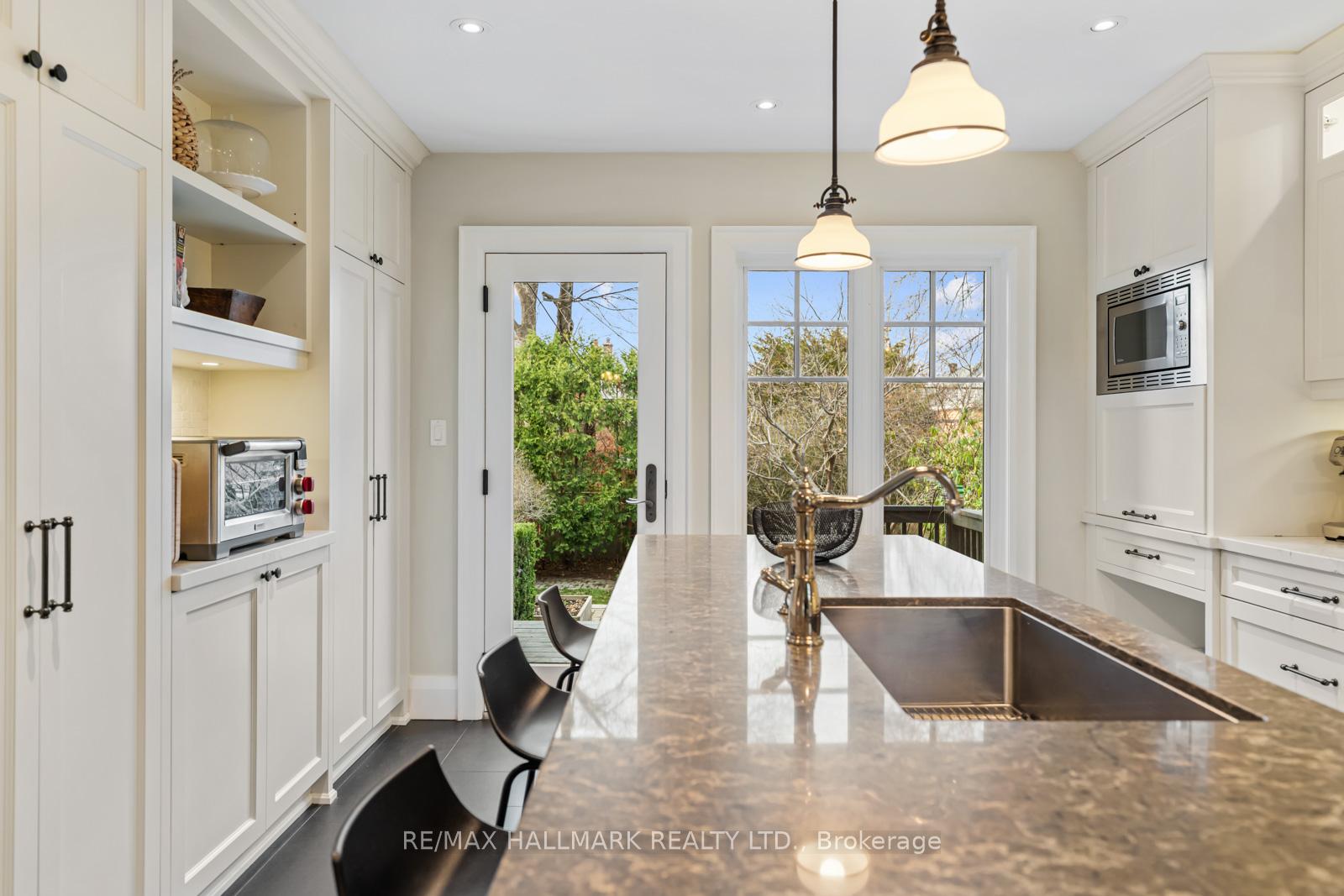 Photo 19 of 120 Chudleigh Avenue, Toronto, Lawrence Park South — HOMEH