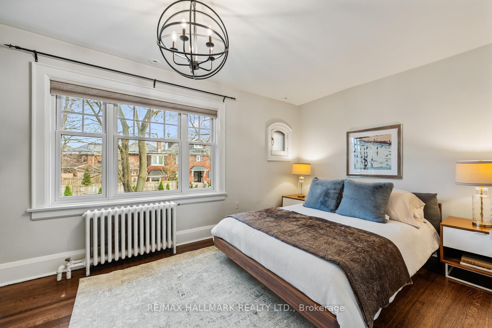 Photo 21 of 120 Chudleigh Avenue, Toronto, Lawrence Park South — HOMEH
