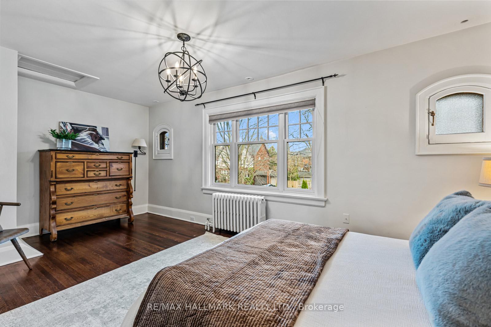Photo 23 of 120 Chudleigh Avenue, Toronto, Lawrence Park South — HOMEH