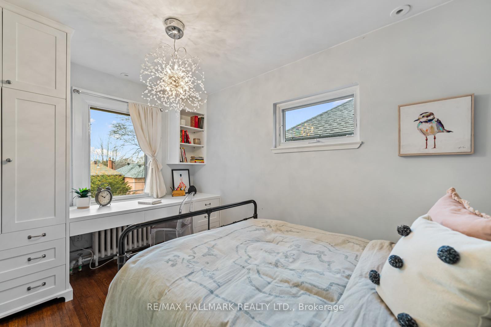Photo 27 of 120 Chudleigh Avenue, Toronto, Lawrence Park South — HOMEH