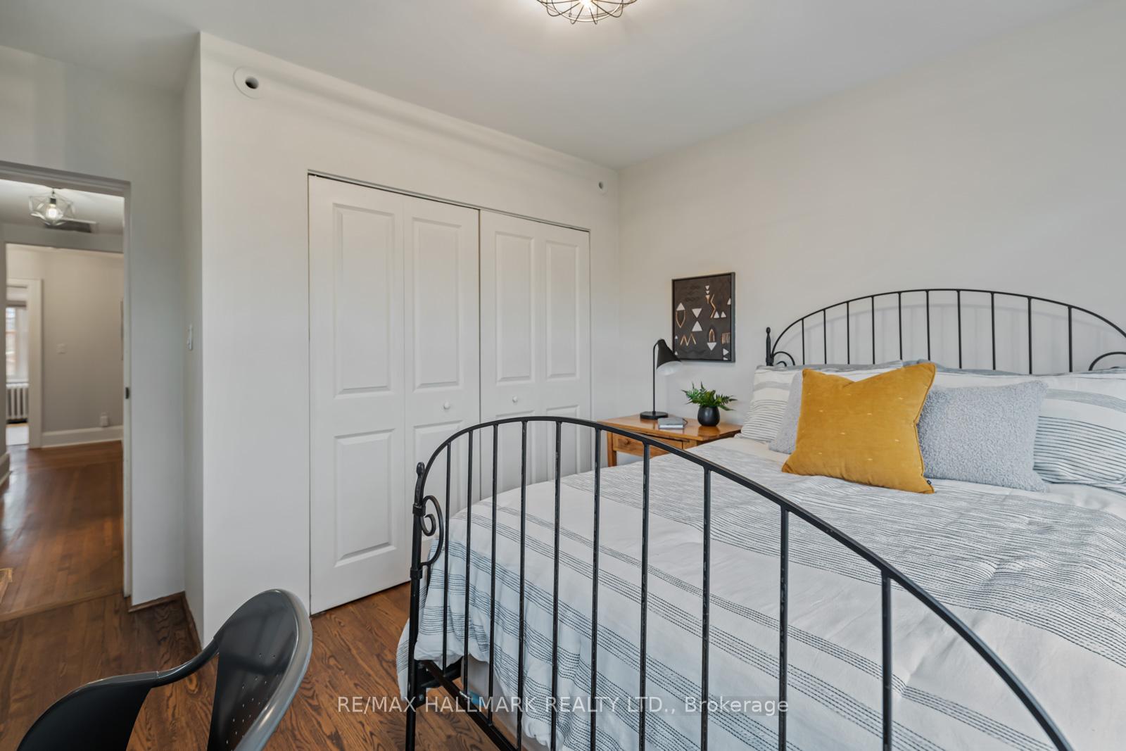 Photo 30 of 120 Chudleigh Avenue, Toronto, Lawrence Park South — HOMEH
