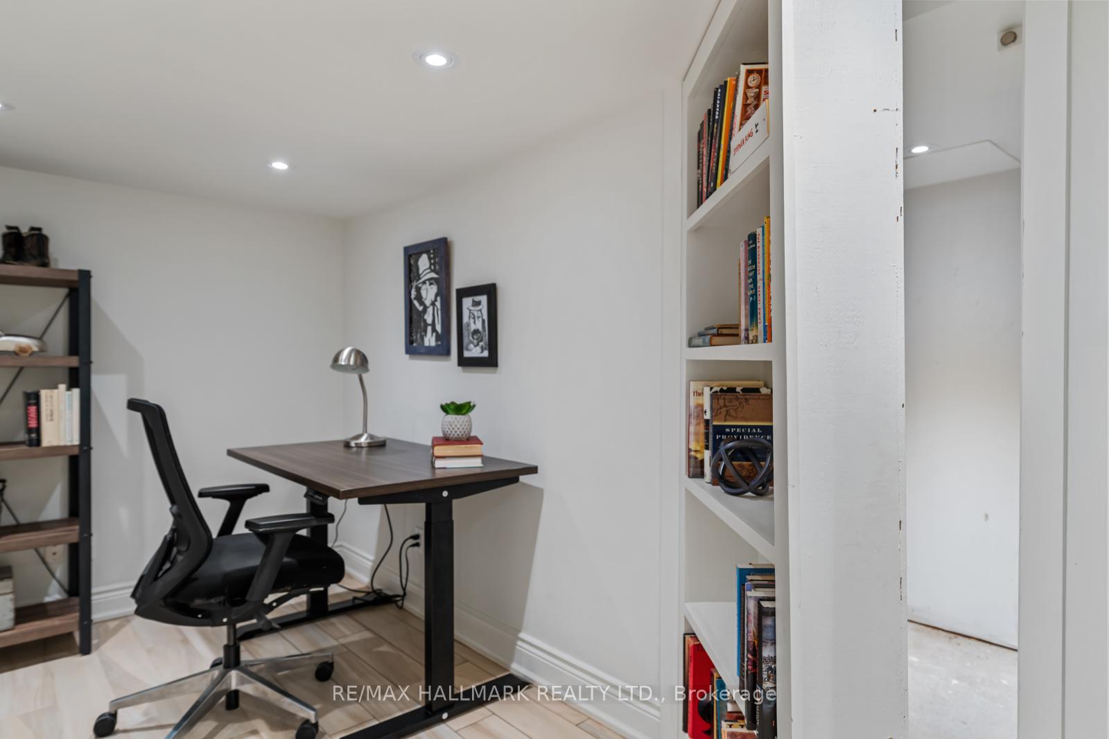 Photo 36 of 120 Chudleigh Avenue, Toronto, Lawrence Park South — HOMEH